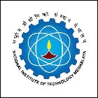 National Institute of Technology Meghalaya, Shillong Logo